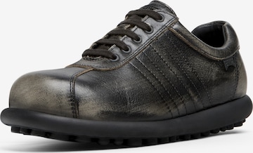CAMPER Sneakers laag 'Pelotas Ariel' in Grijs: voorkant