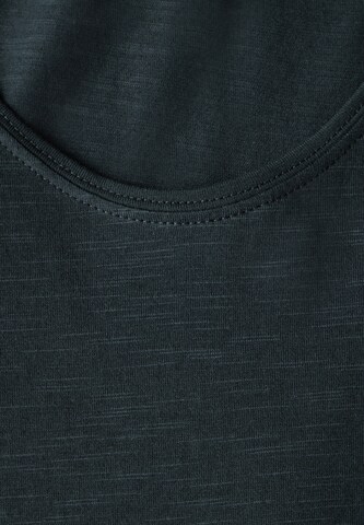 STREET ONE T-Shirt in Grün