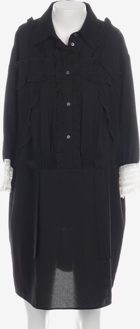 N°21 Dress in XS in Black: front