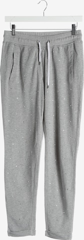 Marc Cain Hose S in Grau: Vorderseite