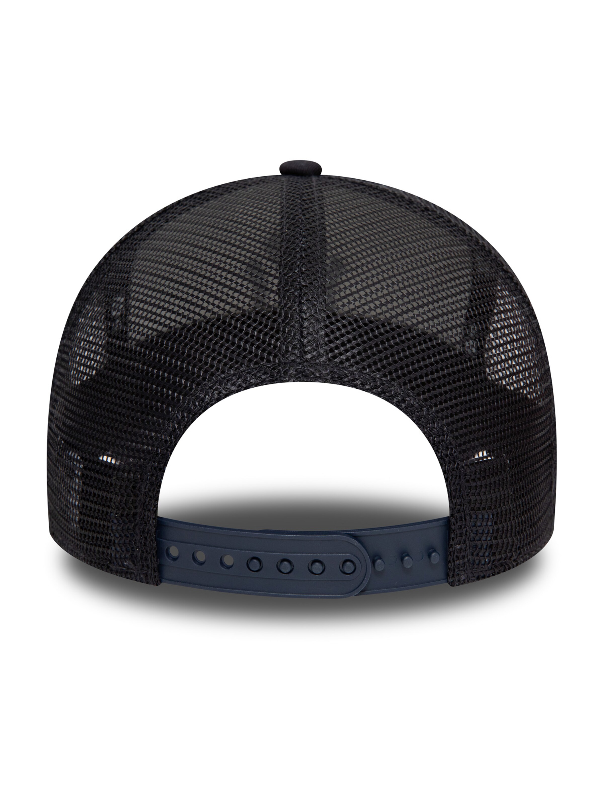 NEW ERA Kšiltovka 'Las Vegas Raiders Team' – černá