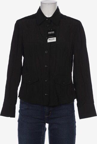 Riani Blazer in L in Black: front