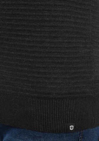 Vestes en maille 'Arctic' INDICODE JEANS en gris