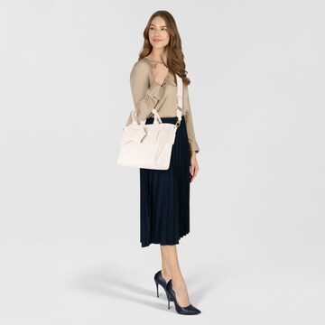 Ted Baker Handtas 'Jimsa' in Beige