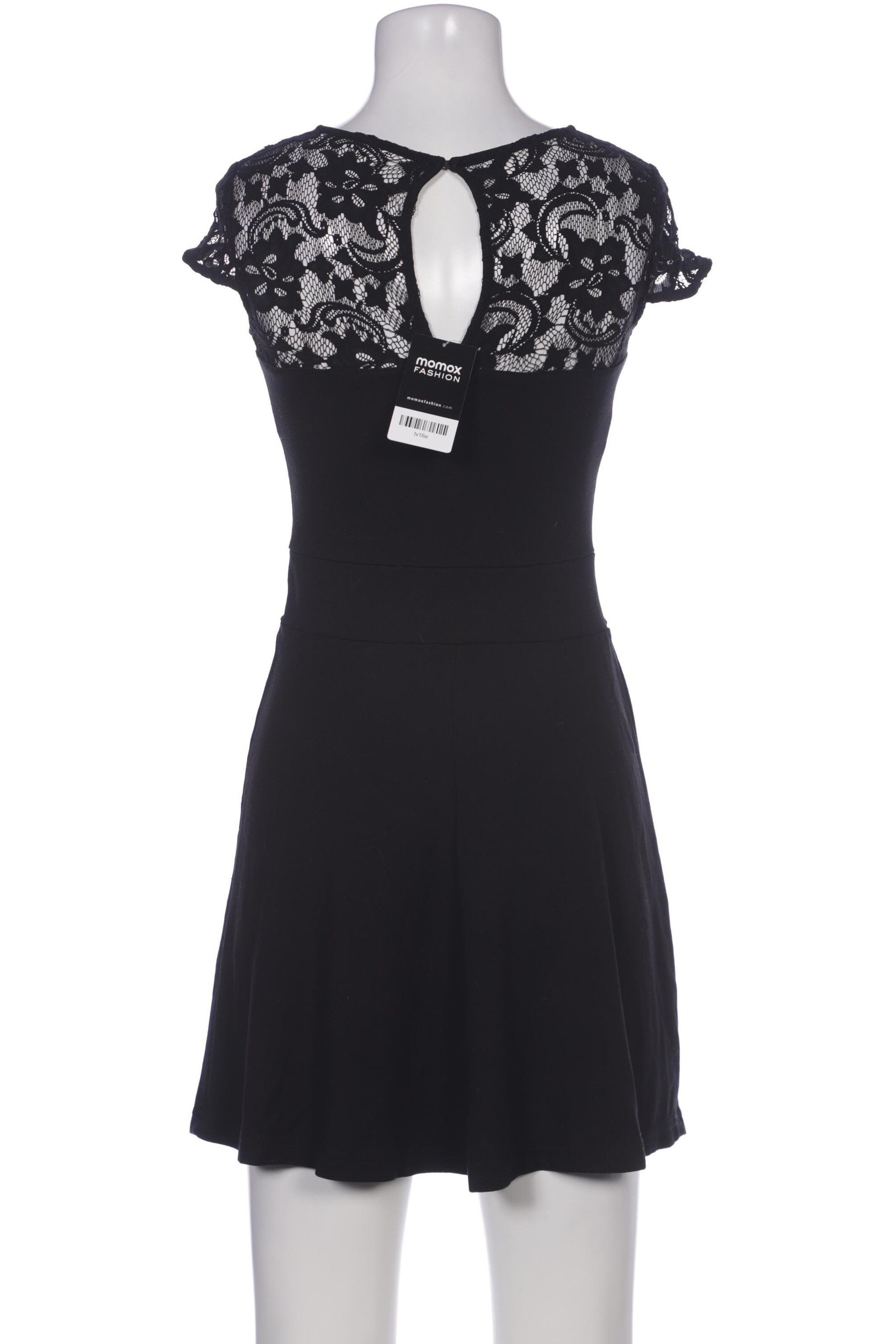 Anna Field Dress in S in Black