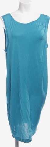 Versace Jeans Couture Dress in L in Blue: front