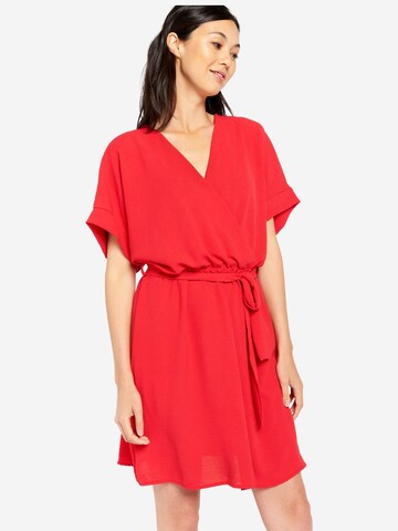 LolaLiza Kleid in Rot