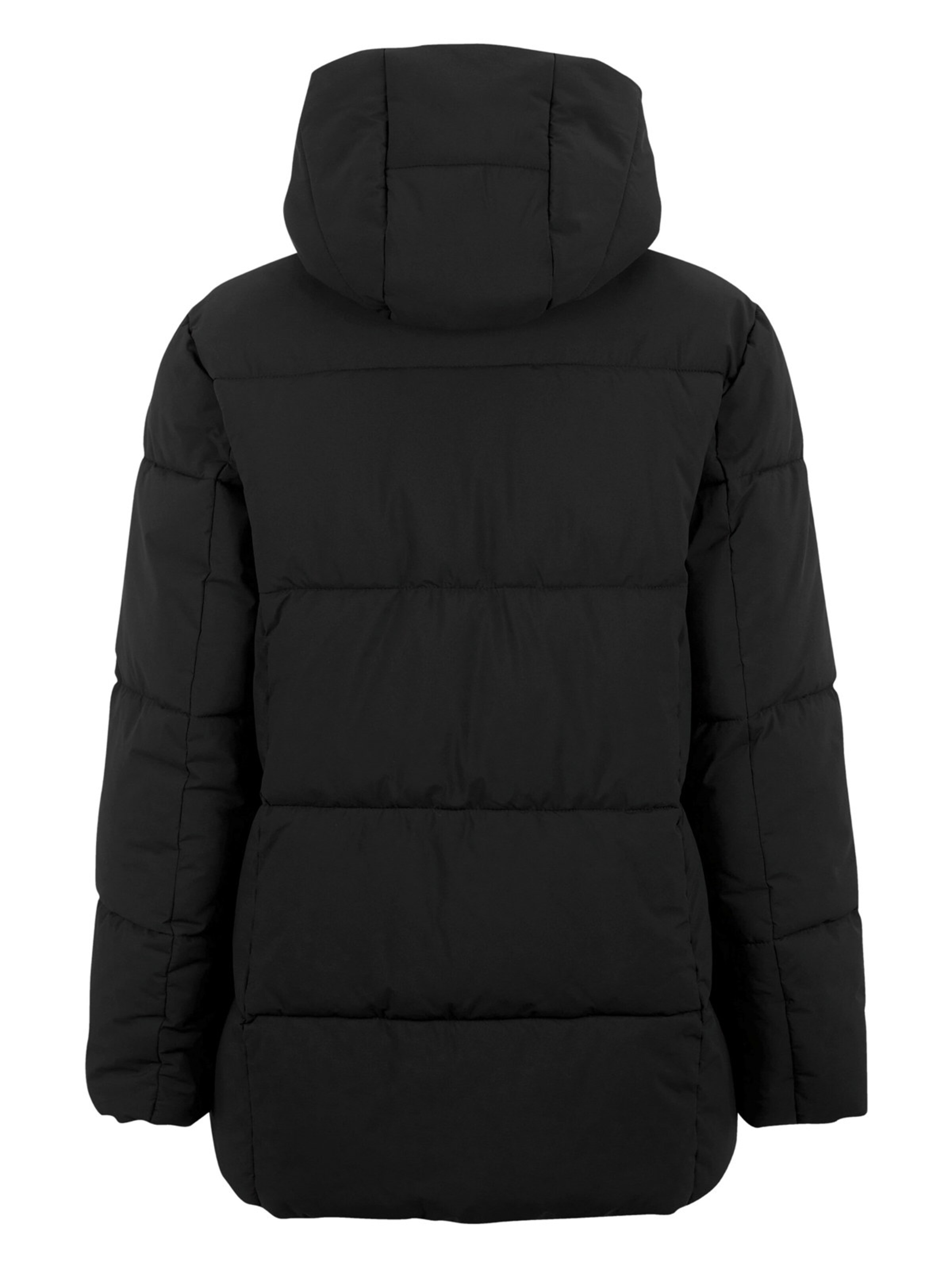 Cellbes of Sweden Winter jacket in Black