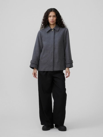 modström Jacket ' Ofiamd ' in Grau