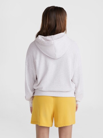 O'NEILL Sweatshirt in White