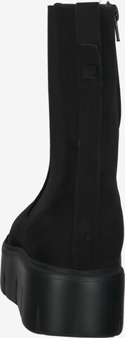 Högl Stiefelette in Schwarz