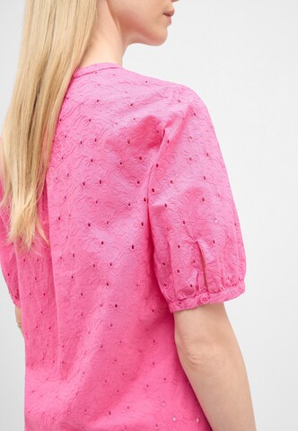 ETERNA Blouse in Pink