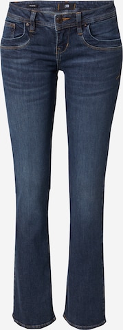 LTB Jeans 'Valerie' in Blauw: voorkant