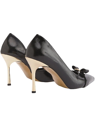 Limoya Slingback Pumps 'Hennessy' in Black