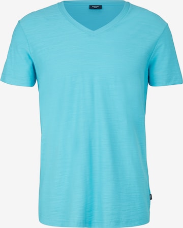 T-Shirt 'Alan' JOOP! en bleu : devant