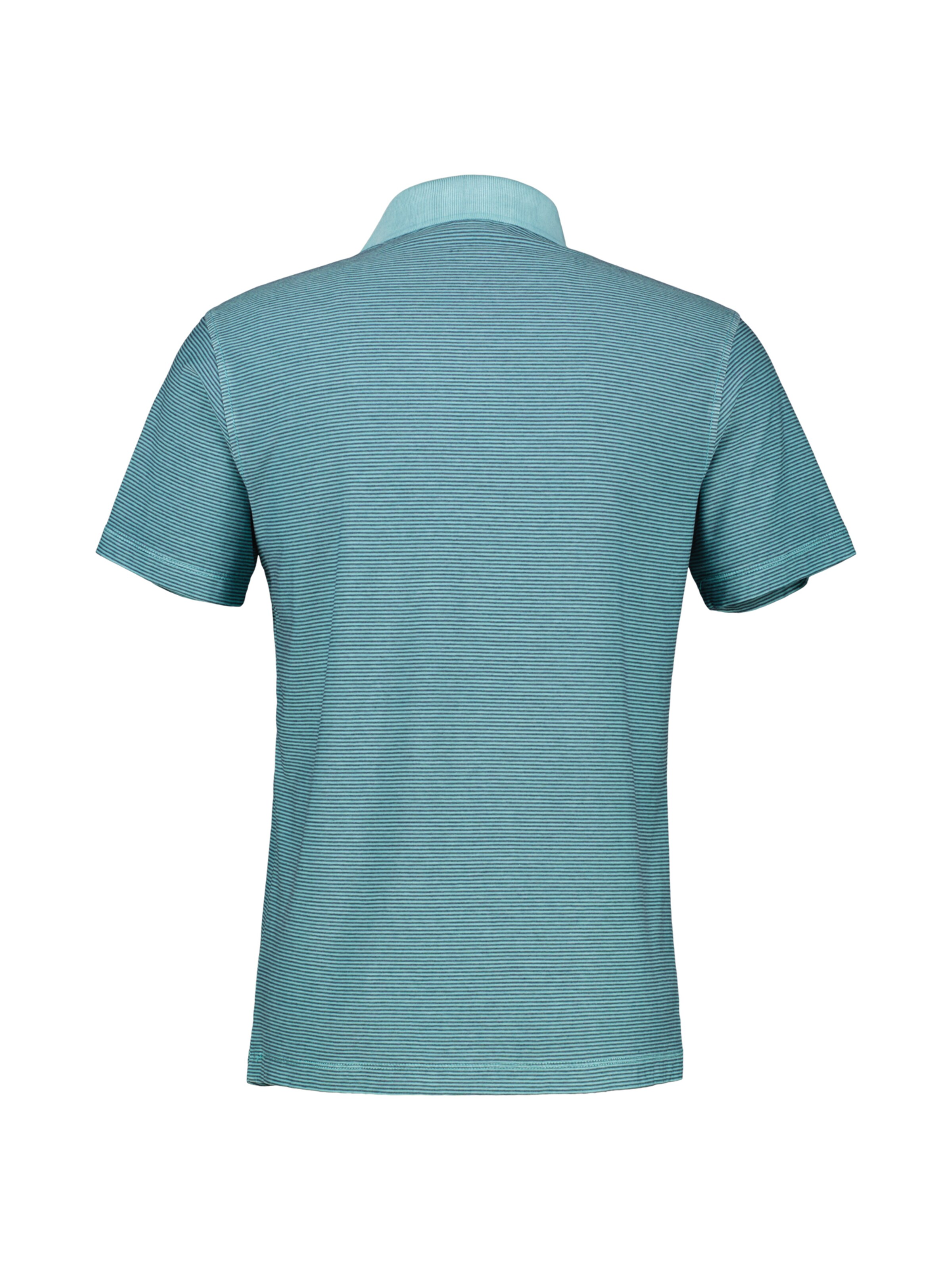 LERROS Shirt ' ' in Blue