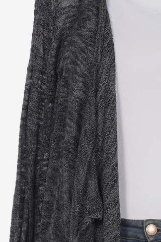 Ulla Popken Sweater & Cardigan in XXXL in Grey