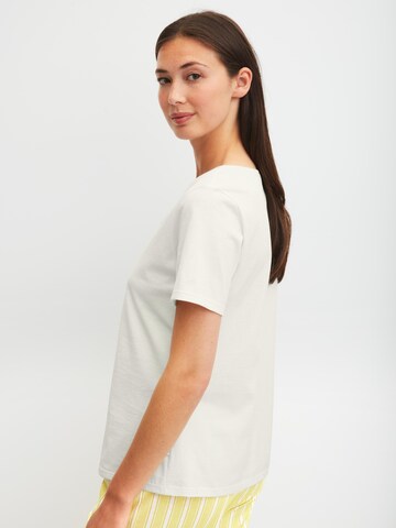 Chemise de nuit 'Favourites Ocean' CALIDA en beige