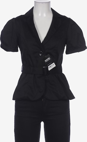 Orsay Blazer in S in Black: front