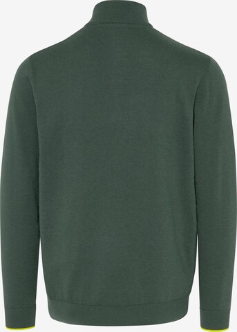 CHIEMSEE Sweater in Green