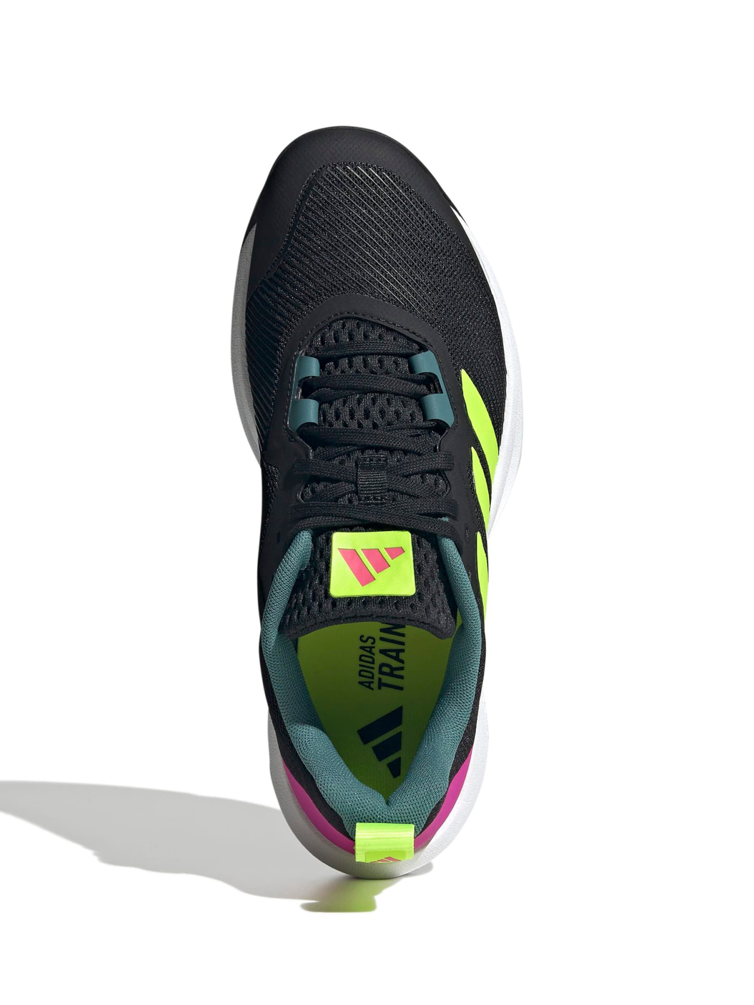 ADIDAS PERFORMANCE Sportcipő 'Rapidmove 2' - fekete