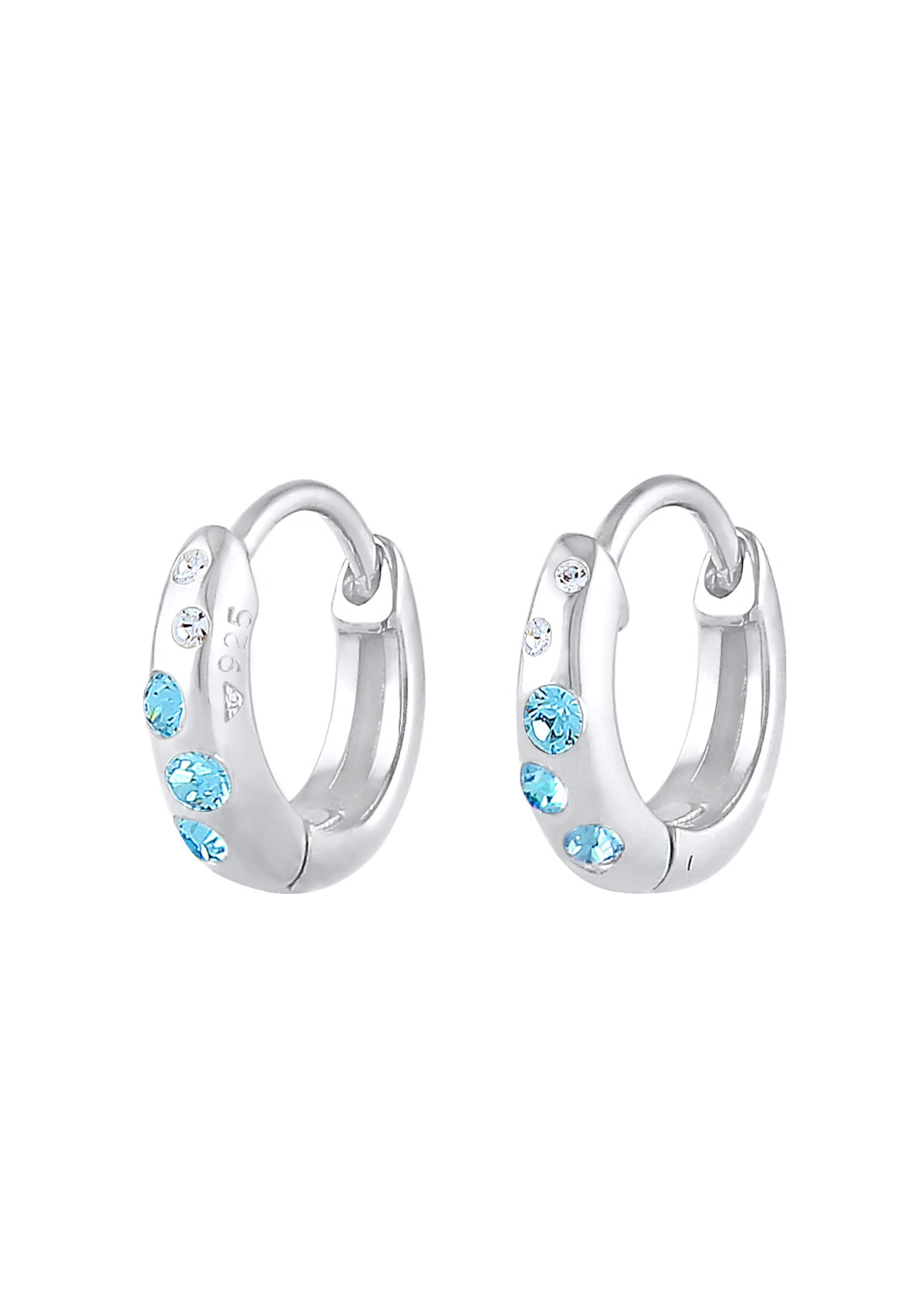 ELLI Sieraden in Zilver: voorkant