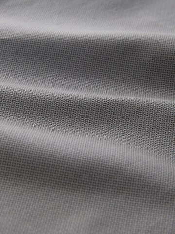 Next Slimfit Hose in Blau