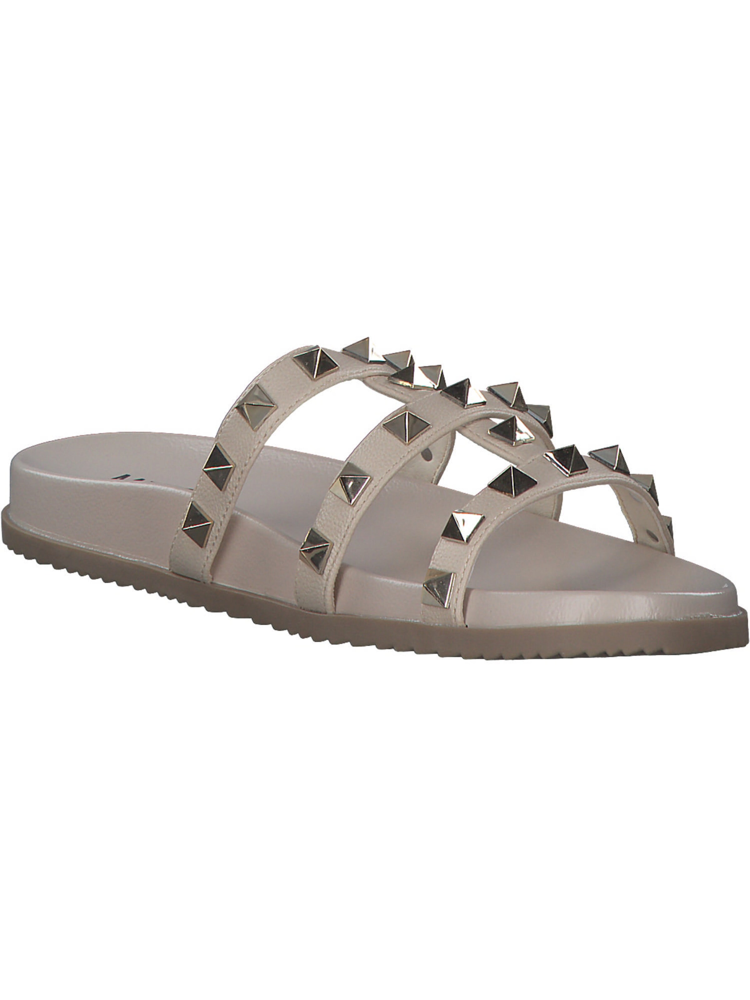 MENBUR Mules in Beige