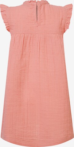 Noppies Dress 'Edisto' in Pink