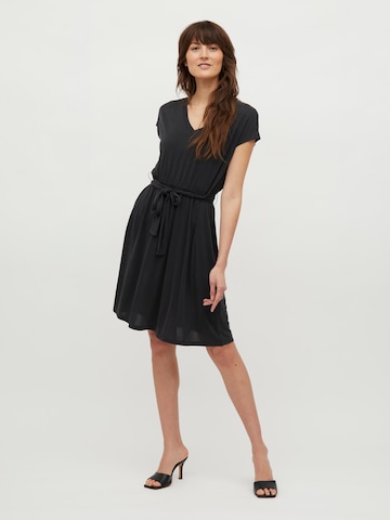 VILA Dress in Black