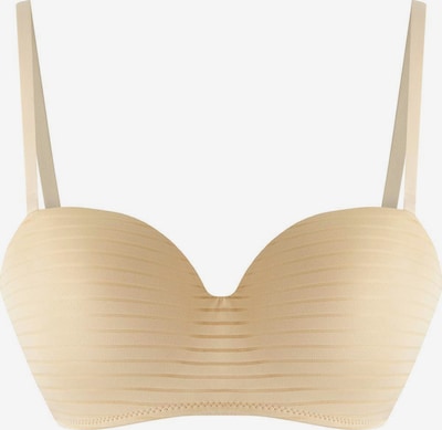 Trendyol Podprsenka - krémová, Produkt