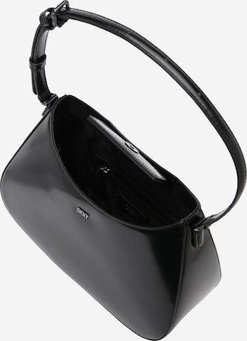 DKNY Shoulder Bag 'Ellie' in Black