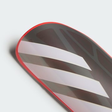 ADIDAS PERFORMANCE Beschermers in Grijs