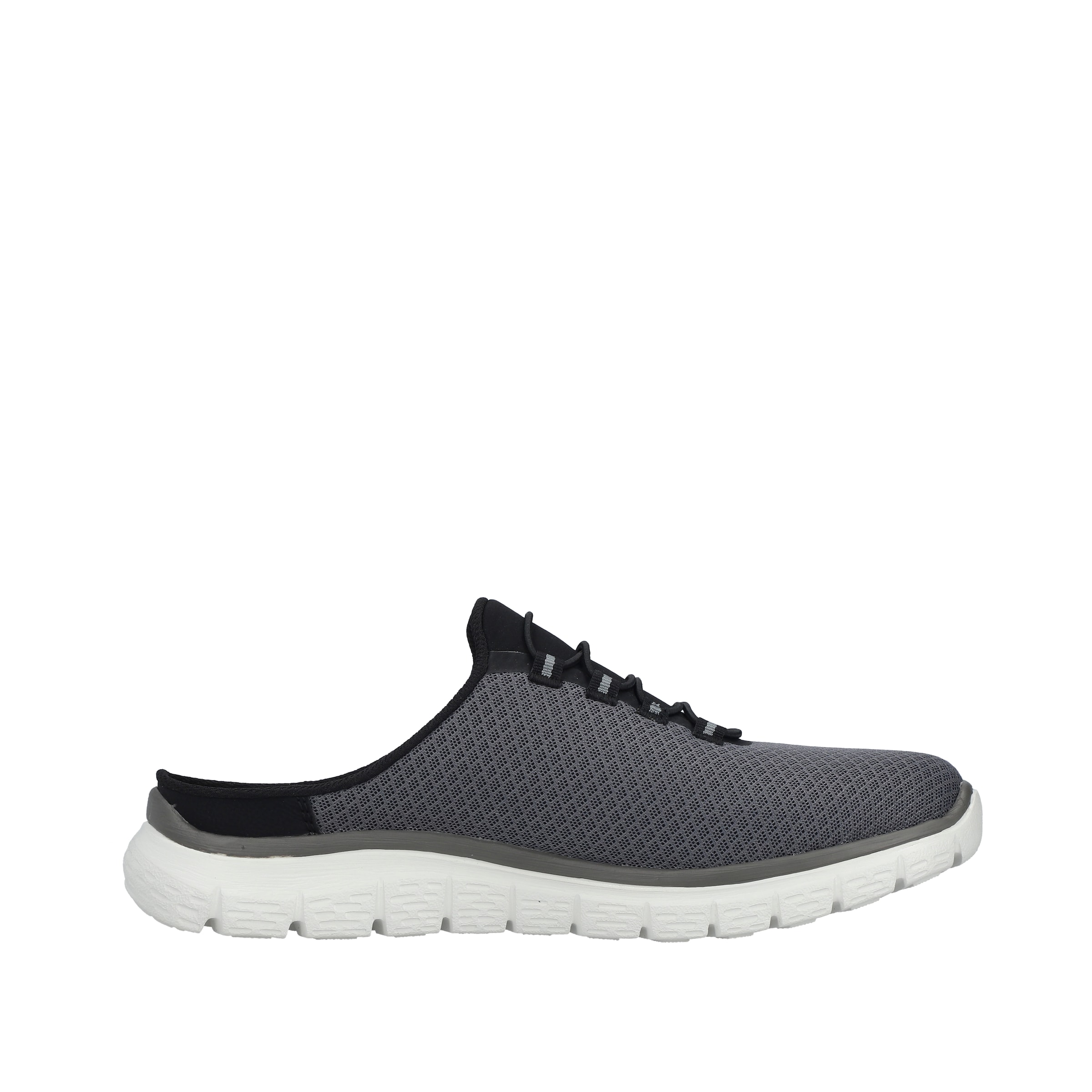 Rieker Clogs in Grau