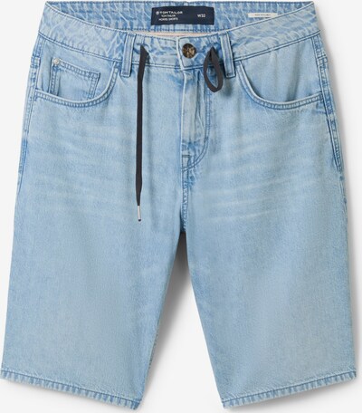 TOM TAILOR Jeans 'Morris' in de kleur Lichtblauw, Productweergave