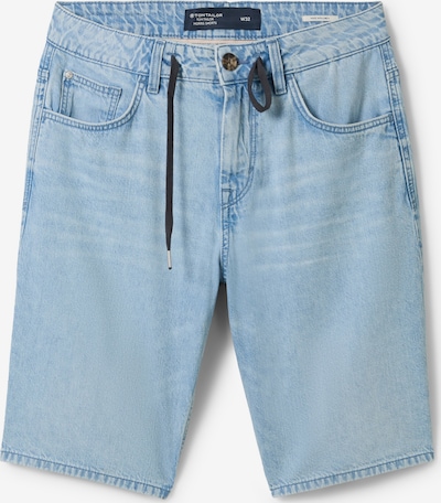 TOM TAILOR Jeans 'Morris' in hellblau, Produktansicht