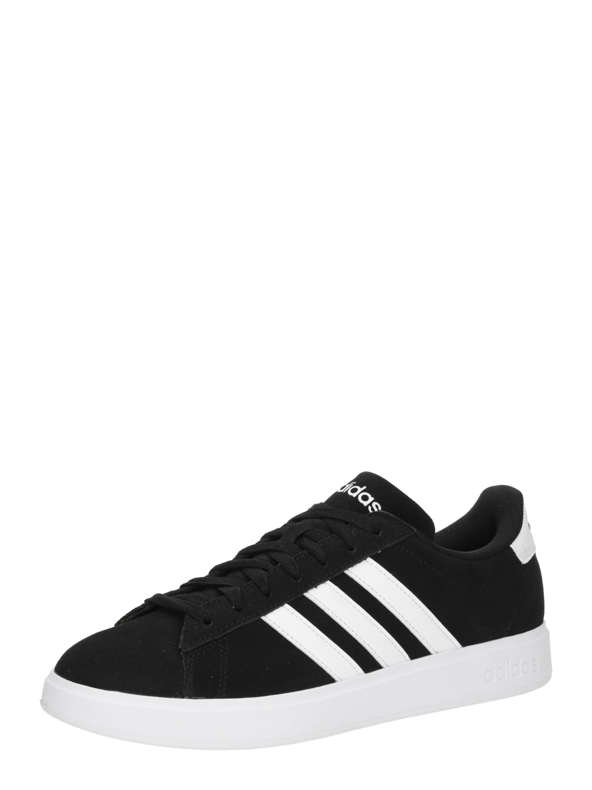 ADIDAS SPORTSWEAR Sneakers laag 'GRAND COURT 2.0' in Zwart: voorkant