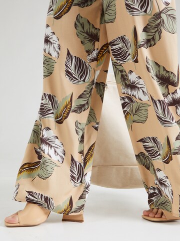 Happiness İstanbul Regular Byxa i beige