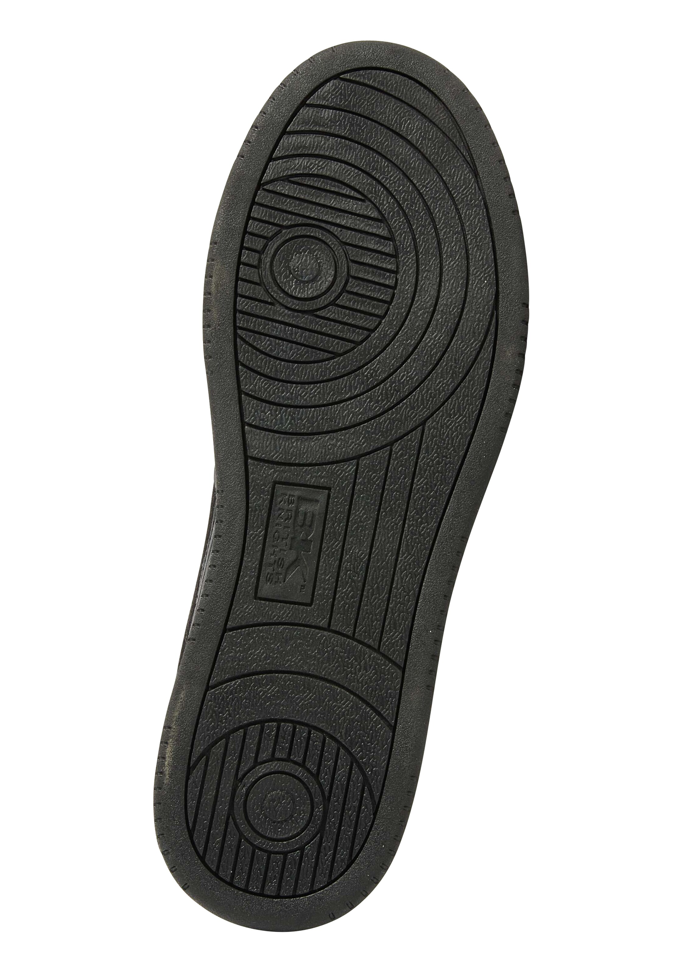 BRITISH KNIGHTS Sneaker low ' DEX ' i sort