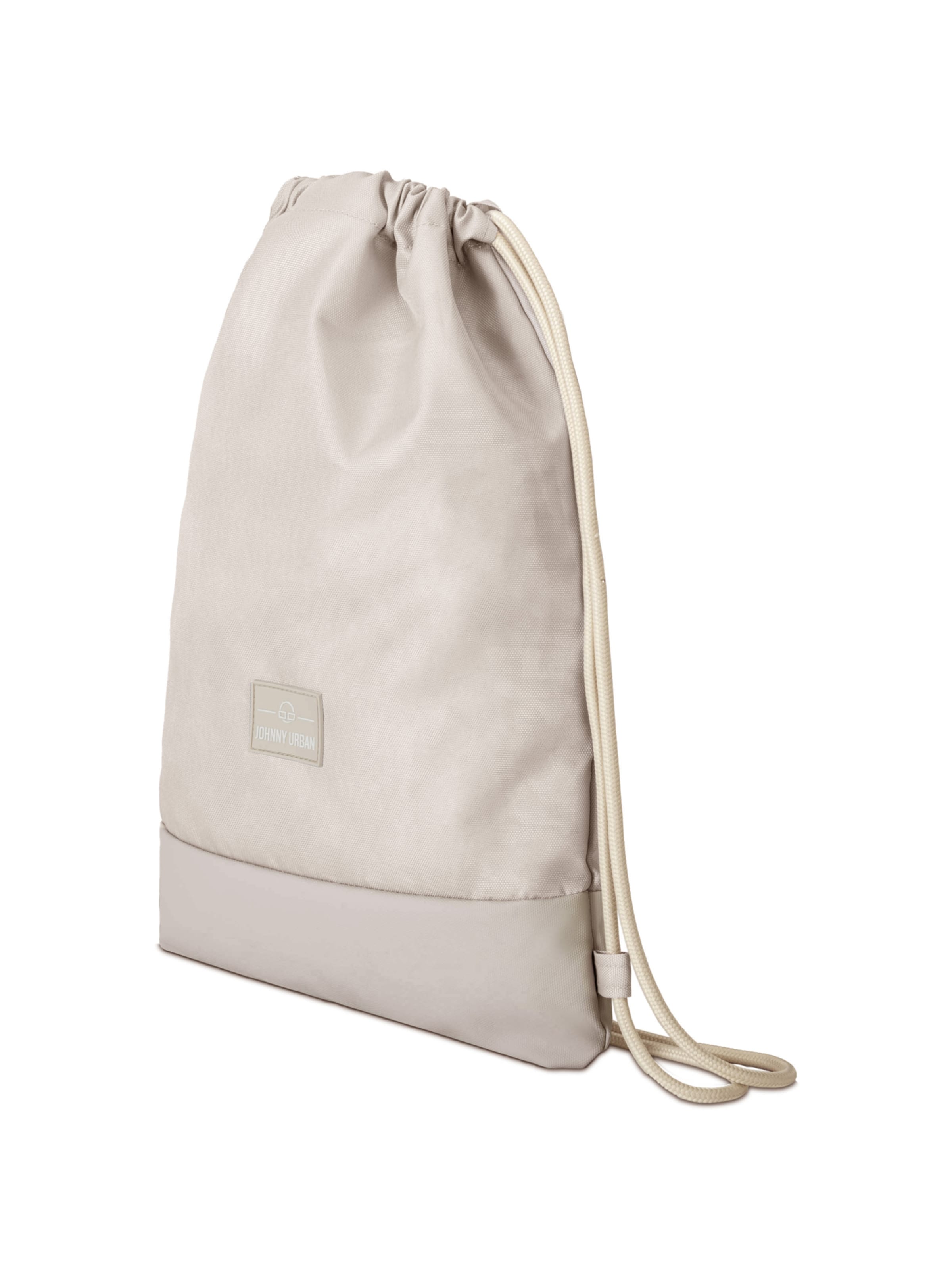 Johnny Urban Gym bag 'Blake' in Beige