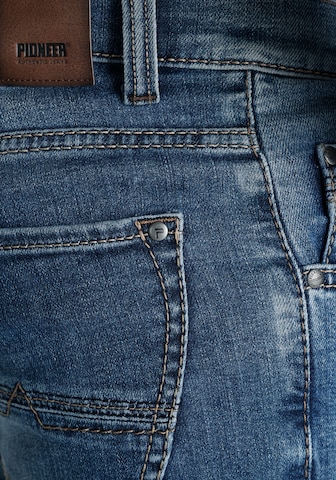 PIONEER Regular Jeans 'Authentic' in Blue