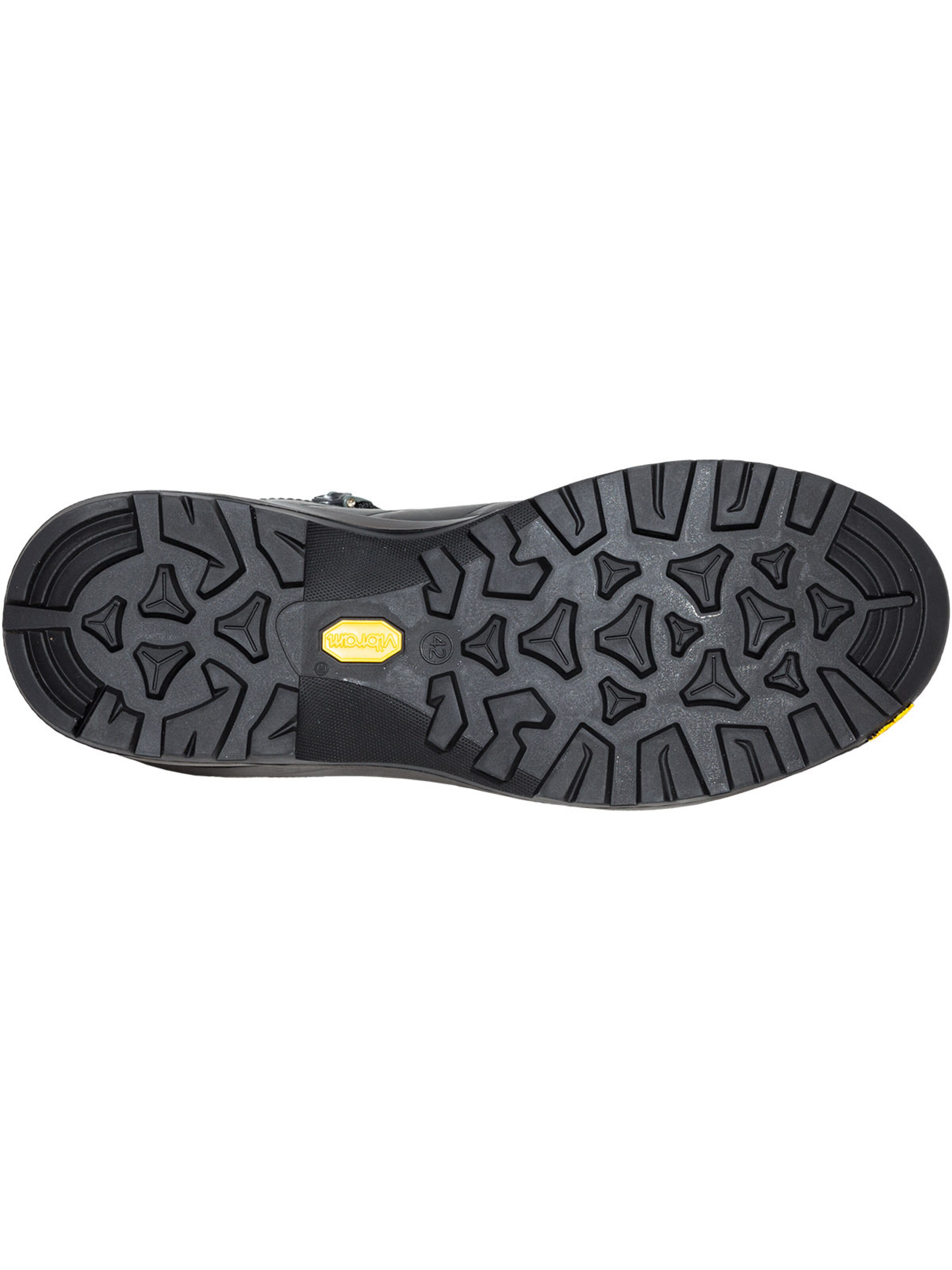 Grisport Flats in Black