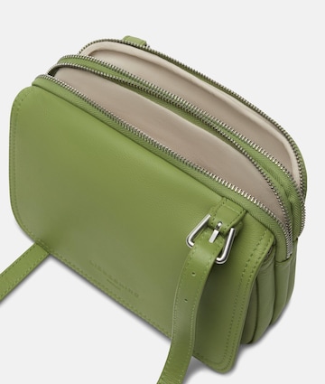 Sac à bandoulière ' MAREIKE ' Liebeskind Berlin en vert
