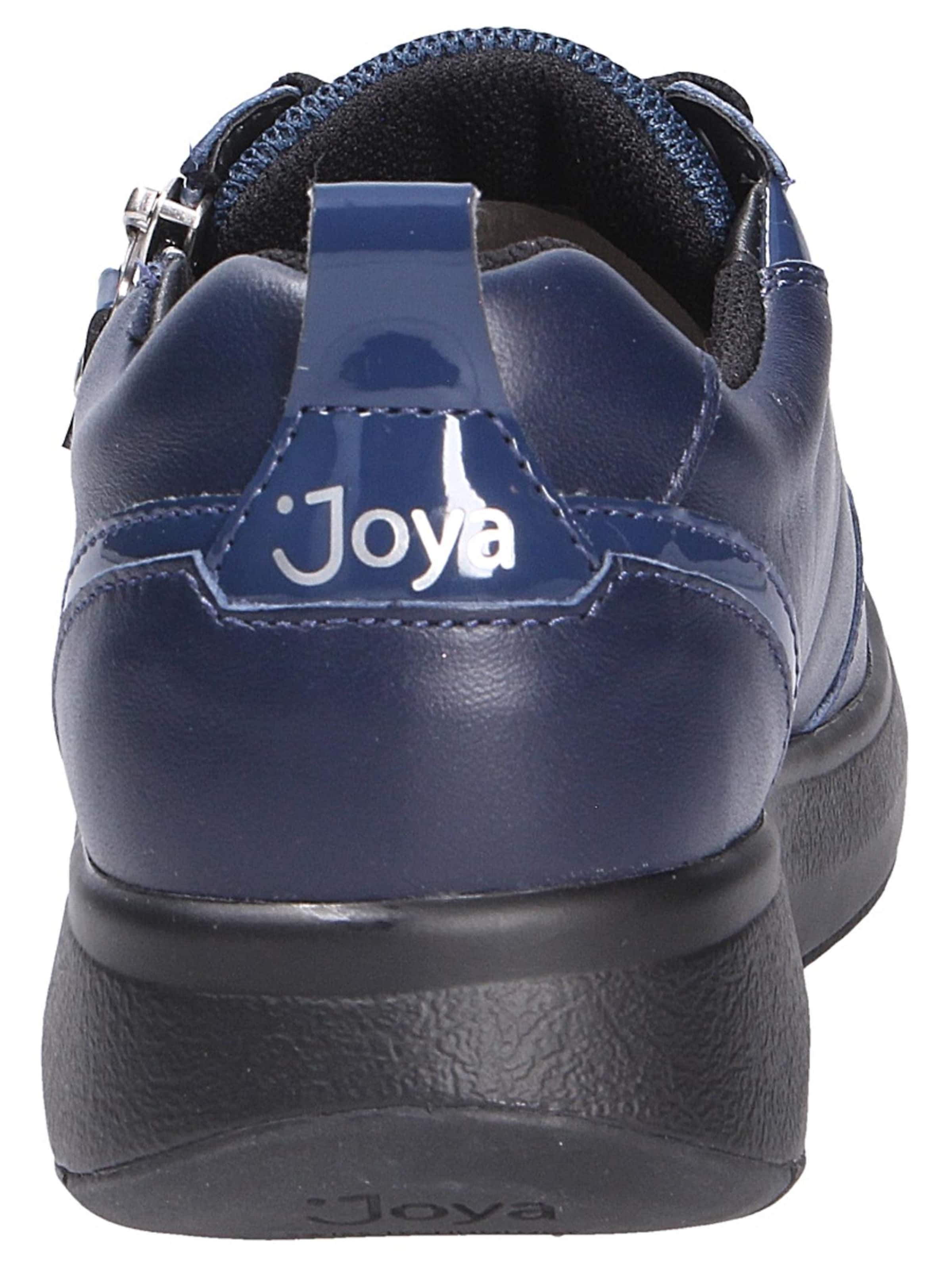 Joya Sneaker 'Laura II'‌‌ in Blau