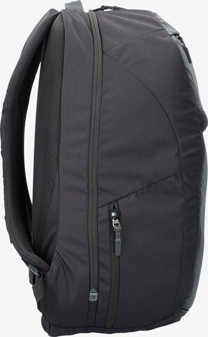 GREGORY Backpack 'Resin 24' in Black