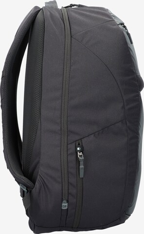 GREGORY Rucksack 'Resin 24' in Schwarz