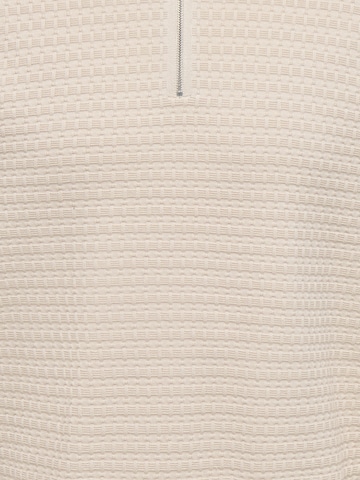 Only & Sons Pullover in Grau