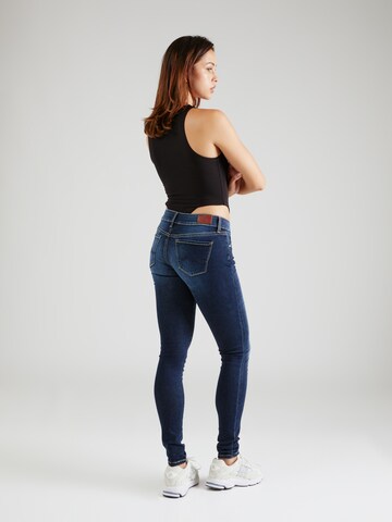 Pepe Jeans Skinny Τζιν 'SOHO' σε μπλε