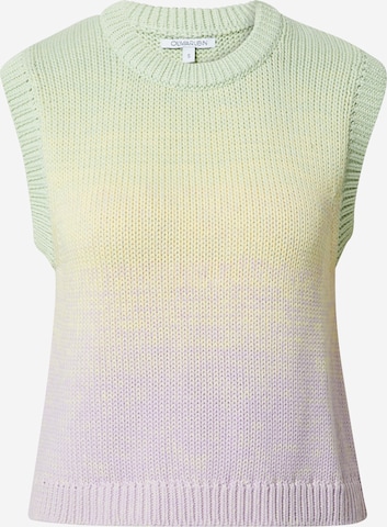 Olivia Rubin Pullover 'MAXINE' in Mischfarben: predná strana