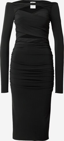 DAY BIRGER ET MIKKELSEN Dress 'Varga' in Black: front